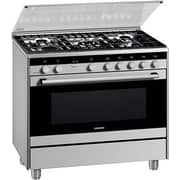 Siemens 5 Gas Burners Cooker [HG73G8357M]