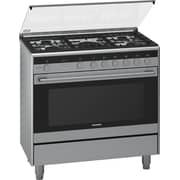 Siemens 5 Gas Burners Cooker HG73G8357M