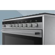 Siemens 5 Gas Burners Cooker HG73G8357M