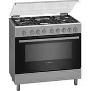 Bosch 5 Gas Burners Cooker HGI12TQ50M