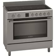 Bosch 5 Zones Electric Ceramic Hob Cooker HKK99V850M