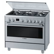 Bosch 5 Gas Burners Cooker HSG738357M