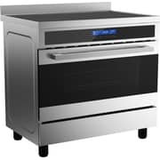 Midea 5 Ceramic Hobs Cooker VSIC96048