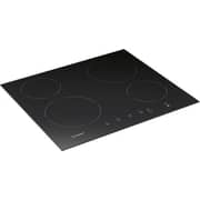 Indesit 4 Induction Built In Hob VIA640C