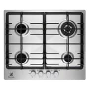 Electrolux Built In Hob EGG6343NOX