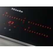 Miele 5 Induction Built In Hob KM6669