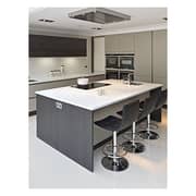 Midea Built-In Gas Hob with 4 Burners – MCHF645