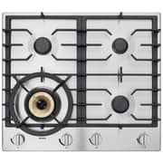 Asko 4 Gas Built In Hob HG1666SB