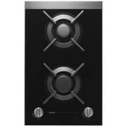 Asko HG1355GB B-In Gas Hob Domino