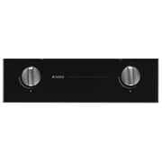 Asko HG1355GB B-In Gas Hob Domino