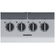 Siemens 4 Gas Built In Hobs EC6A5PB90M