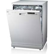 LG Dishwasher D1452WF