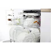 Miele Freestanding Dishwasher G 4203 SC Stainless Steel