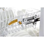 Miele Freestanding Dishwasher G 4203 SC Stainless Steel
