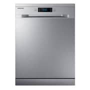 Samsung Standard Dishwasher DW60M5040FS/SG