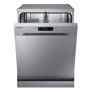 Samsung Standard Dishwasher DW60M5040FS/SG