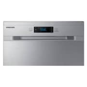 Samsung Standard Dishwasher DW60M5040FS/SG