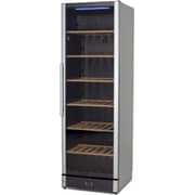 Vestfrost Wine Cooler 191 Bottles W185BLK