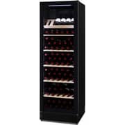 Vestfrost Wine Cooler 191 Bottles WFG185BLK