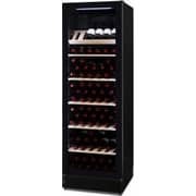 Vestfrost Wine Cooler 191 Bottles WFG185BLK