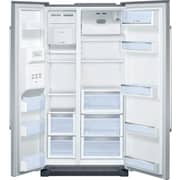 Bosch Side By Side Refrigerator 604 Litres KAN58A70