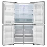 LG Multi Door Refrigerator GRJ33FWCHL
