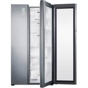 Samsung Side By Side Refrigerator 800 Litres RH80H81307F
