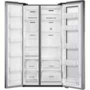 Samsung Side By Side Refrigerator 800 Litres RH80H81307F