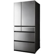 Panasonic Multi Door Refrigerator 715 Litres NRF681GT