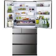 Panasonic Multi Door Refrigerator 715 Litres NRF681GT