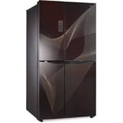 LG Side By Side Refrigerator 870 Litres GRM257JGQV