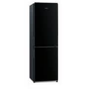 Hitachi Bottom Freezer 410 Litres RBG410PUK6GBK