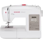 Singer Sewing Machine 6180