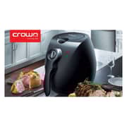 Crownline Deep Fryer 2Litres CL113