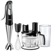 Braun Multiquick Minipimer 750W MQ775FPKGB