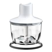 Braun Baby CA Black 600W MQ535CAGB