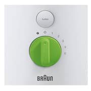 Braun Tribute Collection Blender JB3060
