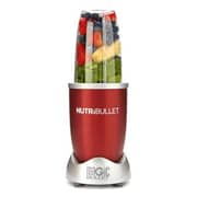 Magic Bullet Nutri Bullet Red NBR212R