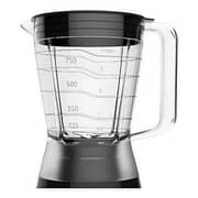 Philips Blender Black HR205891