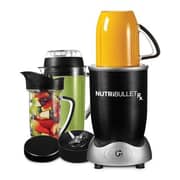Magic Bullet Nutribullet RX Bullet 10pcs Set NB301
