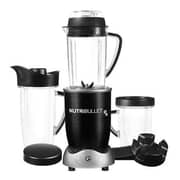 Magic Bullet Nutribullet RX Bullet 10pcs Set NB301