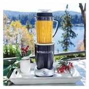 Magic Bullet Nutribullet RX Bullet 10pcs Set NB301