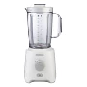 Kenwood Blender 2.0 L Jar 650 Watts With 2 Mill And 1 Extra Jar with Ice Crush function BLP406Wh