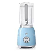 Smeg Blender 1.5 Litres Pastel Blue BLF01PBUK
