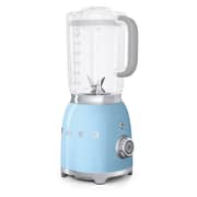 Smeg Blender 1.5 Litres Pastel Blue BLF01PBUK