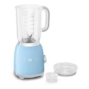 Smeg Blender 1.5 Litres Pastel Blue BLF01PBUK