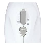 Kenwood Hand Mixer With Bowl, Hm430 White