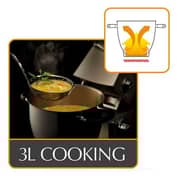 Kenwood Food Processor KM086