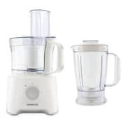 Kenwood Food Processor 800W Multi-Functional with Chopping Blade, Stainless Steel Disk, Blender FDP303