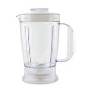 Kenwood Food Processor 800W Multi-Functional with Chopping Blade, Stainless Steel Disk, Blender FDP303